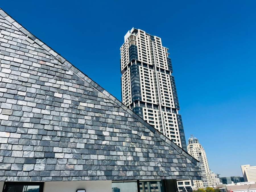 Commercial Property for Sale in Sandton Central Gauteng