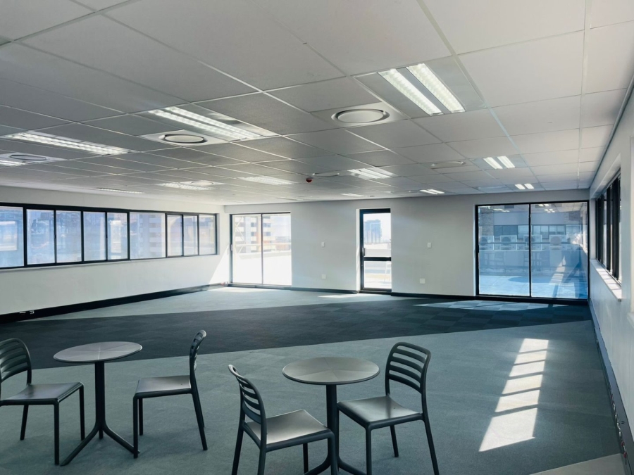 Commercial Property for Sale in Sandton Central Gauteng