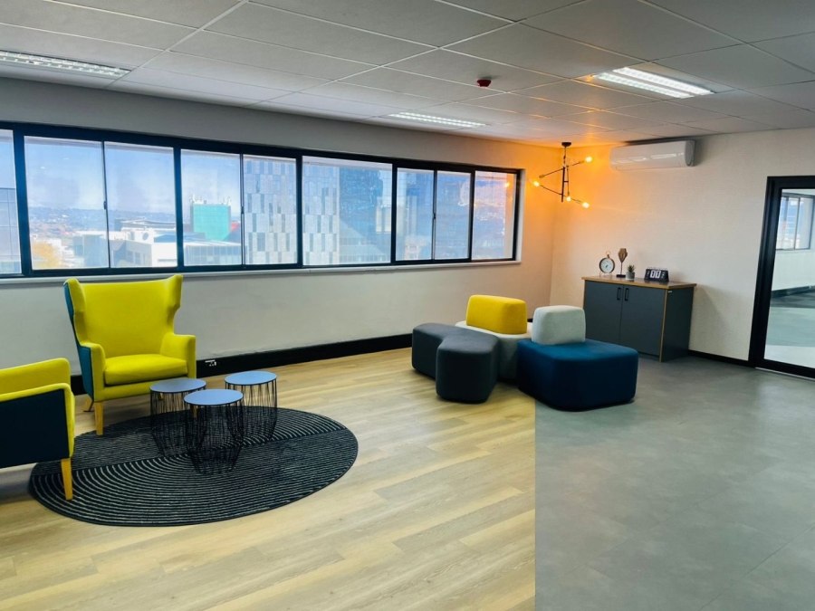 Commercial Property for Sale in Sandton Central Gauteng