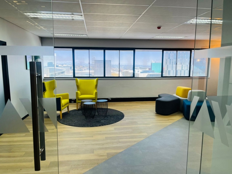 Commercial Property for Sale in Sandton Central Gauteng