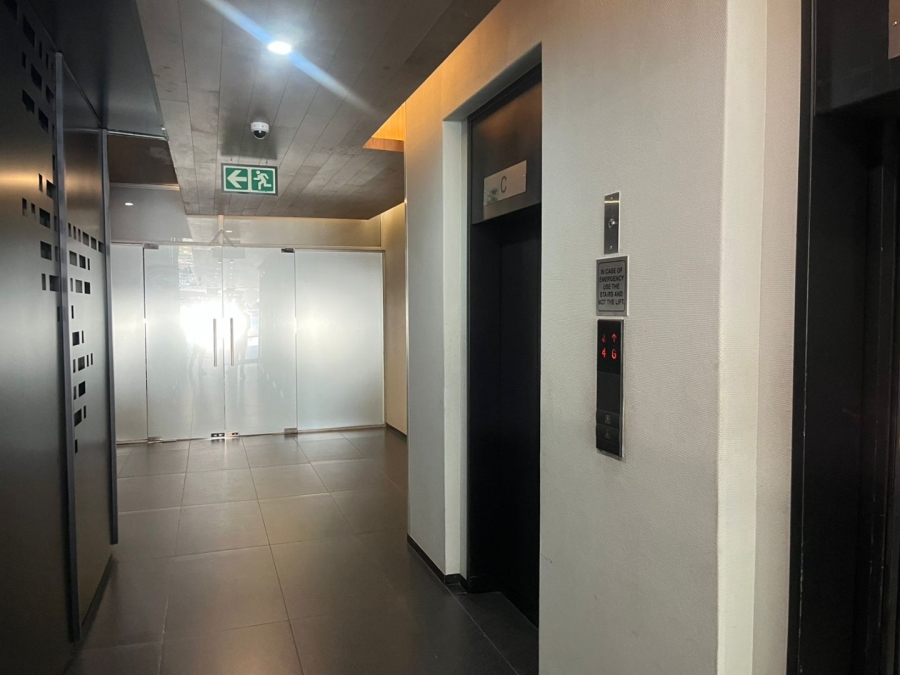 Commercial Property for Sale in Sandton Central Gauteng