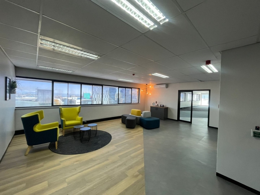 To Let commercial Property for Rent in Sandton Central Gauteng