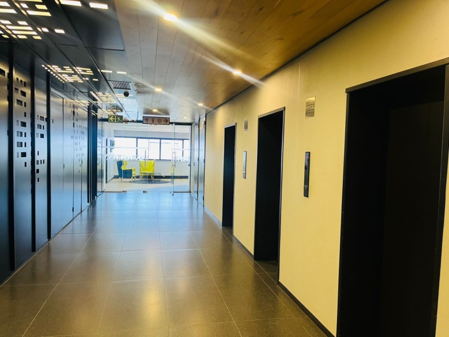 To Let commercial Property for Rent in Sandton Central Gauteng