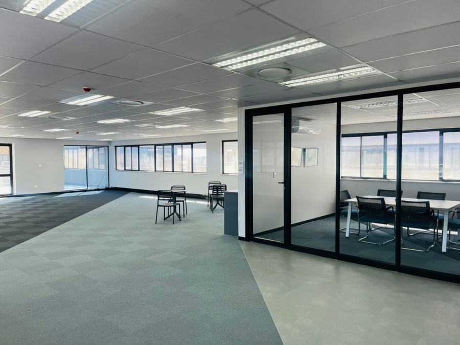 To Let commercial Property for Rent in Sandton Central Gauteng