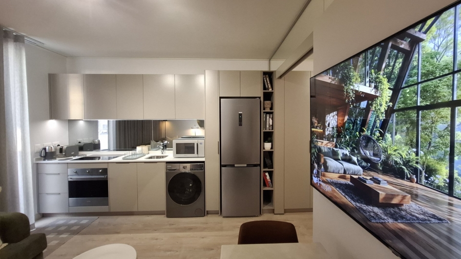 To Let 1 Bedroom Property for Rent in Rosebank Gauteng