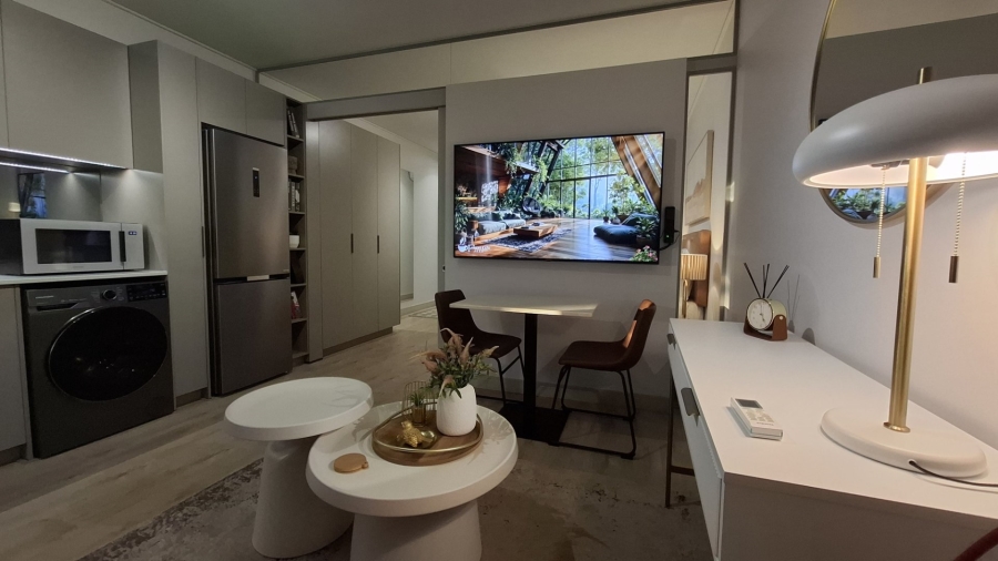 To Let 1 Bedroom Property for Rent in Rosebank Gauteng
