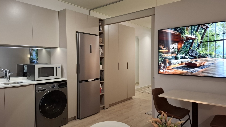 To Let 1 Bedroom Property for Rent in Rosebank Gauteng