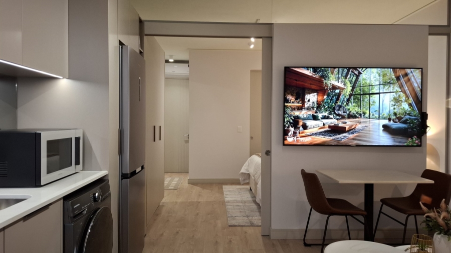 To Let 1 Bedroom Property for Rent in Rosebank Gauteng
