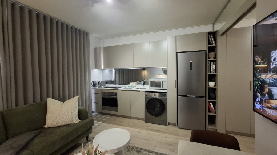 To Let 1 Bedroom Property for Rent in Rosebank Gauteng