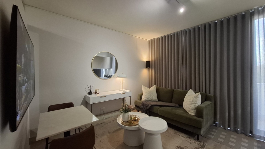 To Let 1 Bedroom Property for Rent in Rosebank Gauteng