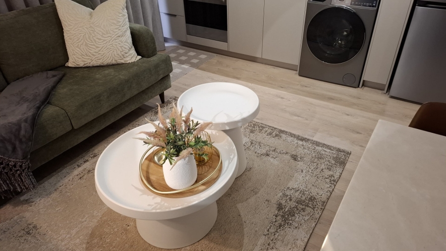 To Let 1 Bedroom Property for Rent in Rosebank Gauteng