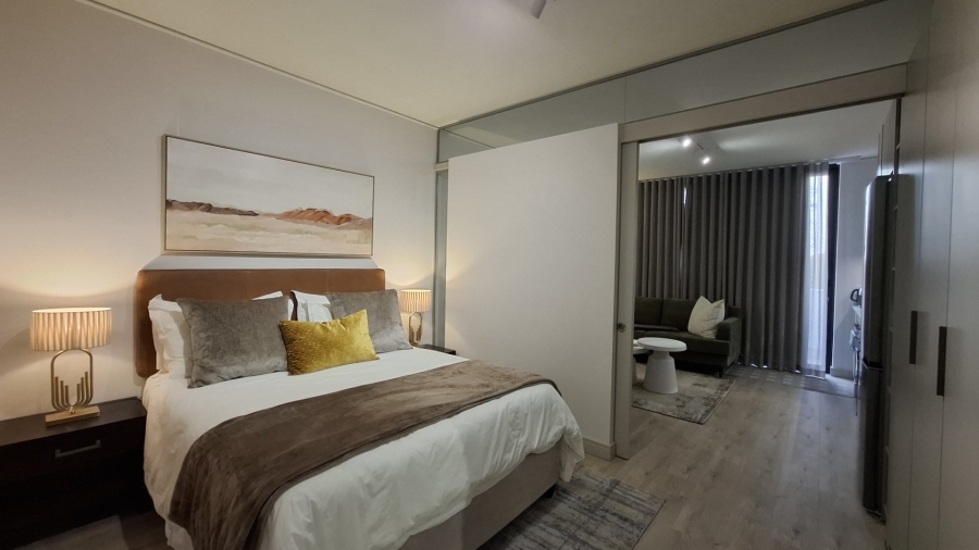 To Let 1 Bedroom Property for Rent in Rosebank Gauteng