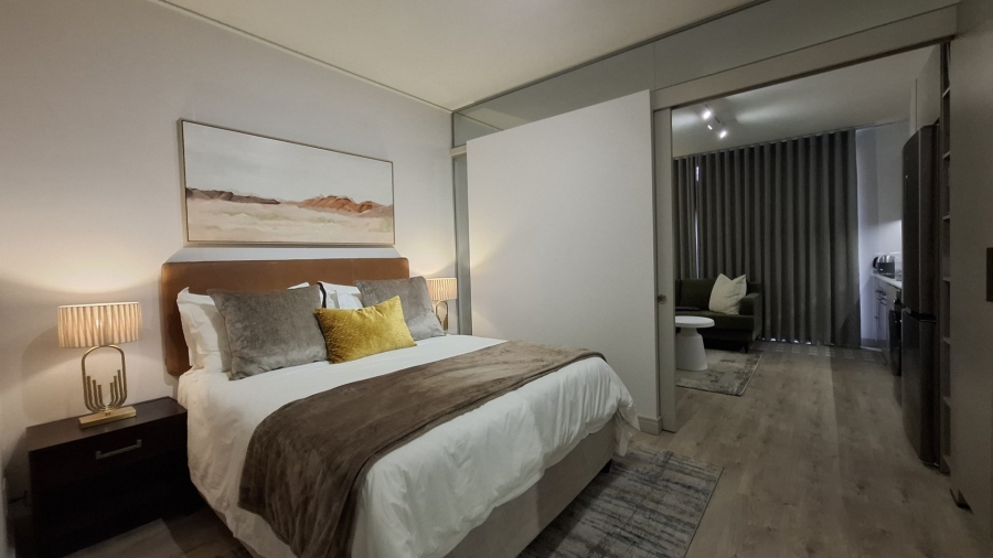 To Let 1 Bedroom Property for Rent in Rosebank Gauteng