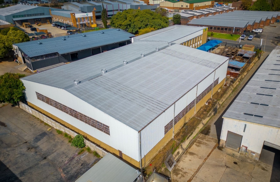  Bedroom Property for Sale in Isando Gauteng