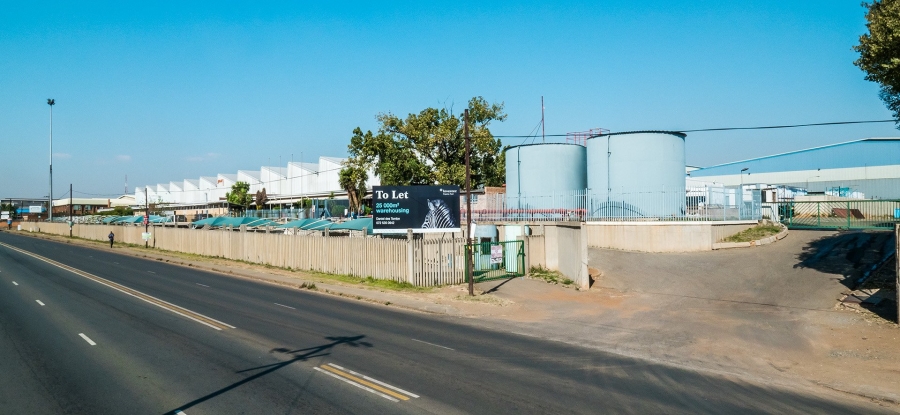  Bedroom Property for Sale in Alrode Gauteng