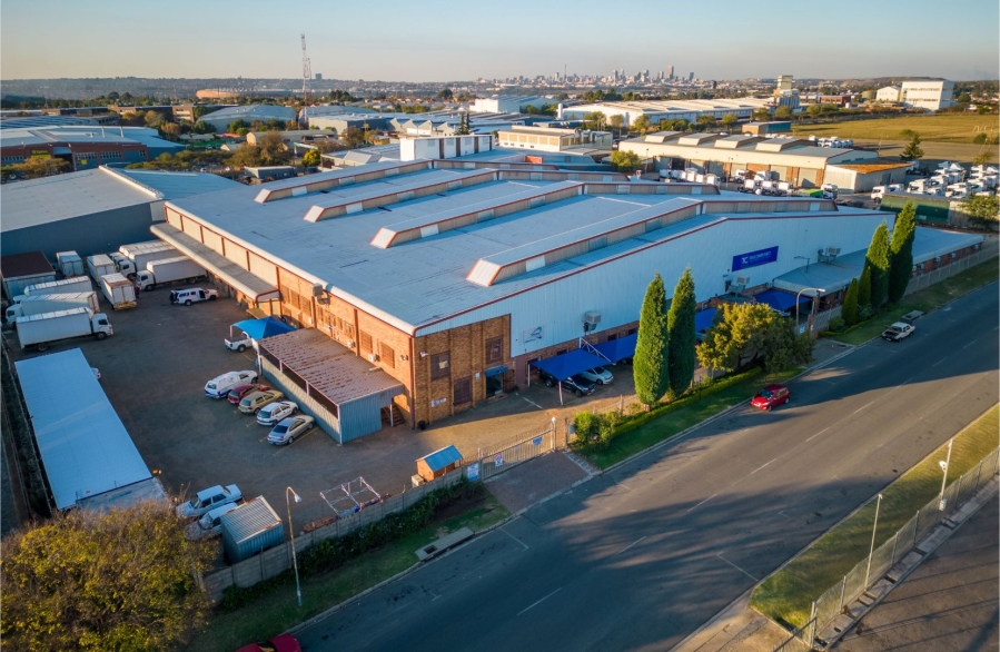  Bedroom Property for Sale in Aeroton Gauteng