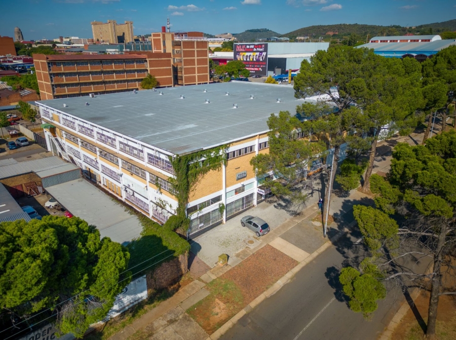  Bedroom Property for Sale in Pretoria Central Gauteng