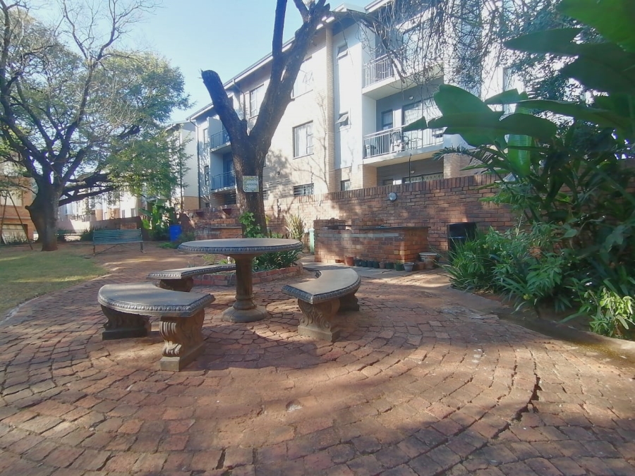 To Let 3 Bedroom Property for Rent in Sinoville Gauteng