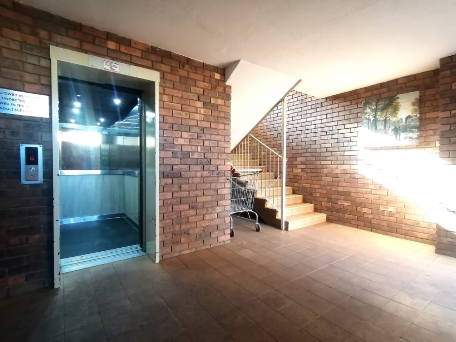 To Let 3 Bedroom Property for Rent in Sinoville Gauteng