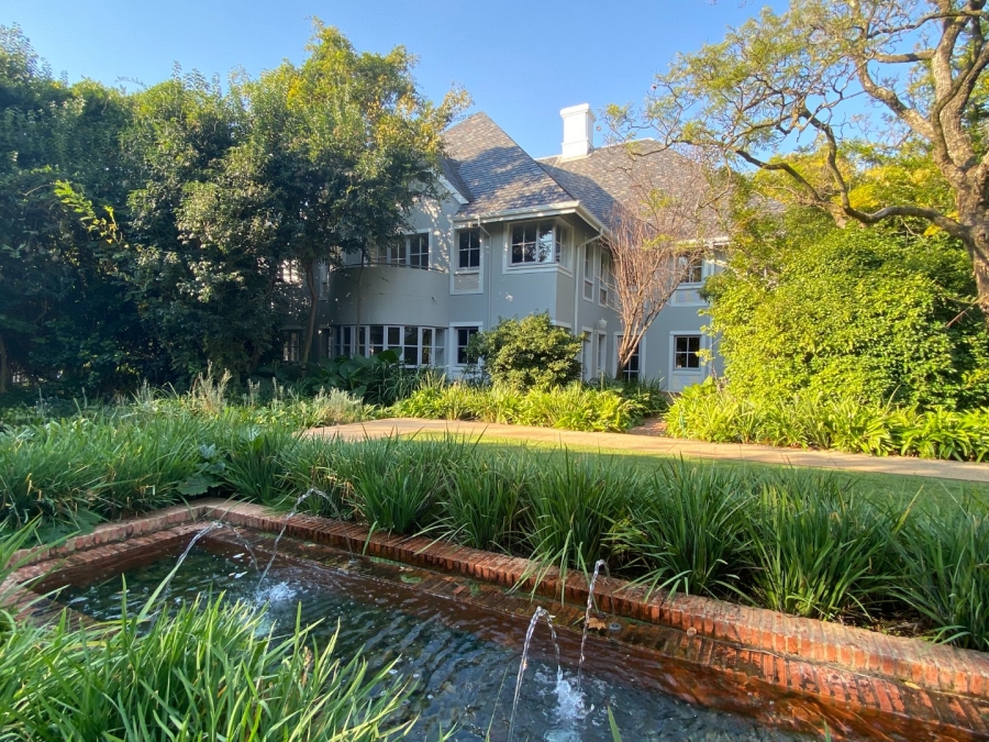  Bedroom Property for Sale in Bryanston Gauteng