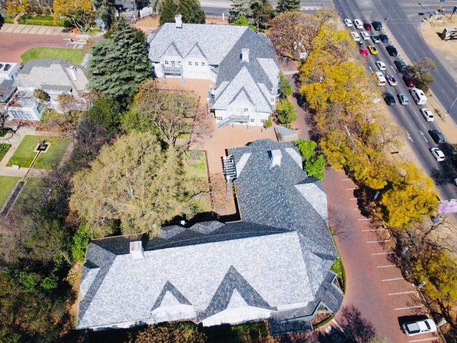Commercial Property for Sale in Bryanston Gauteng