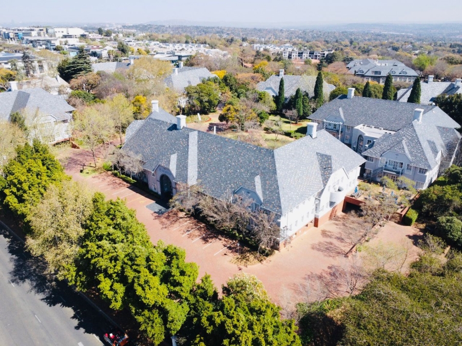 Commercial Property for Sale in Bryanston Gauteng