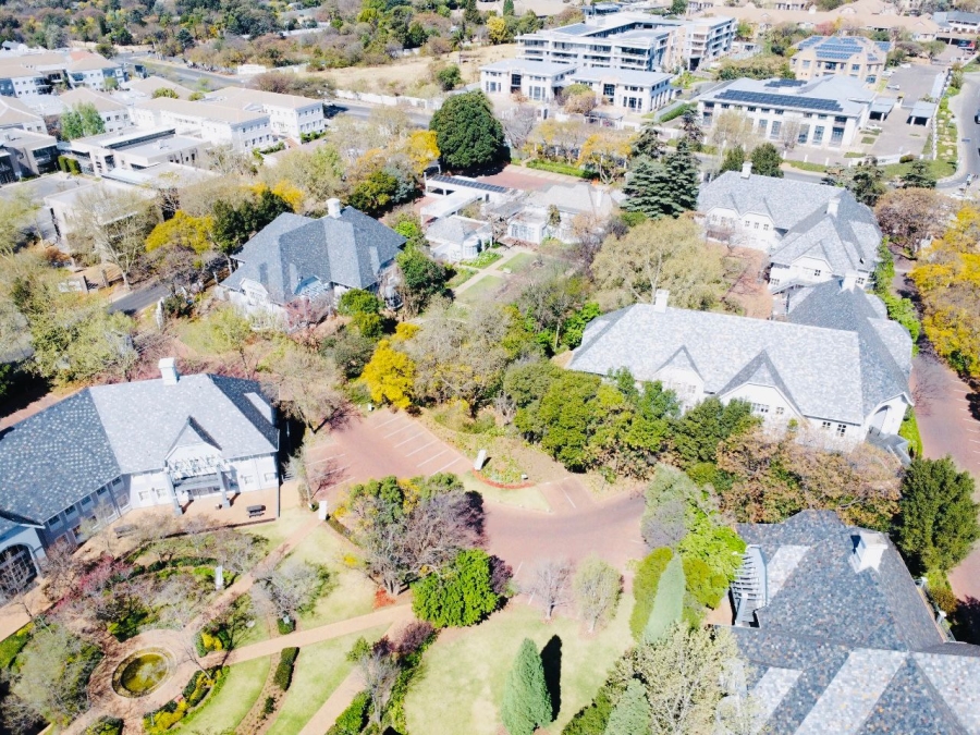 Commercial Property for Sale in Bryanston Gauteng