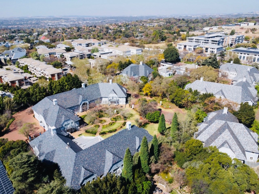 Commercial Property for Sale in Bryanston Gauteng