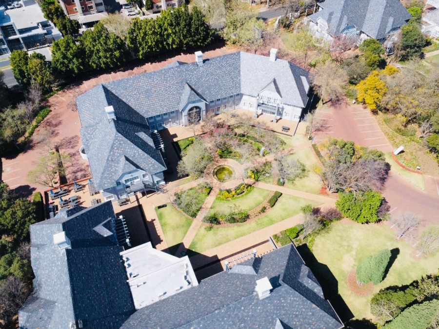 Commercial Property for Sale in Bryanston Gauteng