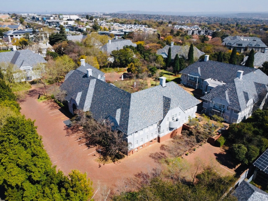 Commercial Property for Sale in Bryanston Gauteng