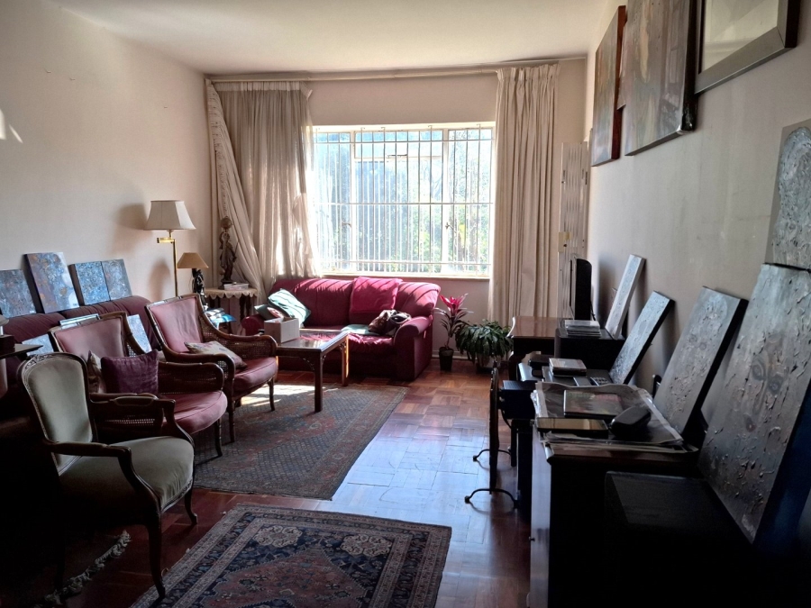 2 Bedroom Property for Sale in Waverley Gauteng