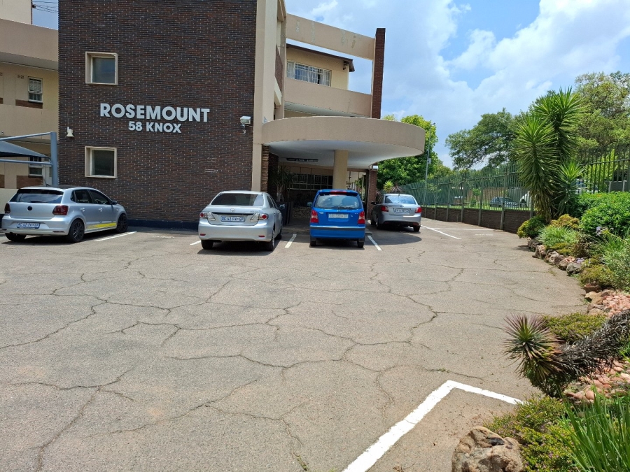 2 Bedroom Property for Sale in Waverley Gauteng