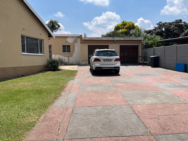 To Let 3 Bedroom Property for Rent in Kibler Park Gauteng