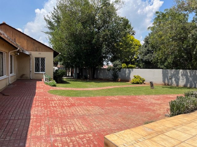 To Let 3 Bedroom Property for Rent in Kibler Park Gauteng