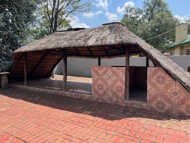 To Let 3 Bedroom Property for Rent in Kibler Park Gauteng