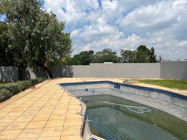To Let 3 Bedroom Property for Rent in Kibler Park Gauteng