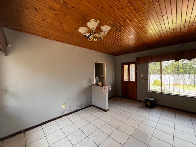 To Let 3 Bedroom Property for Rent in Kibler Park Gauteng