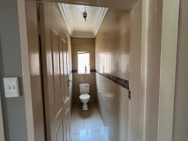 To Let 3 Bedroom Property for Rent in Kibler Park Gauteng