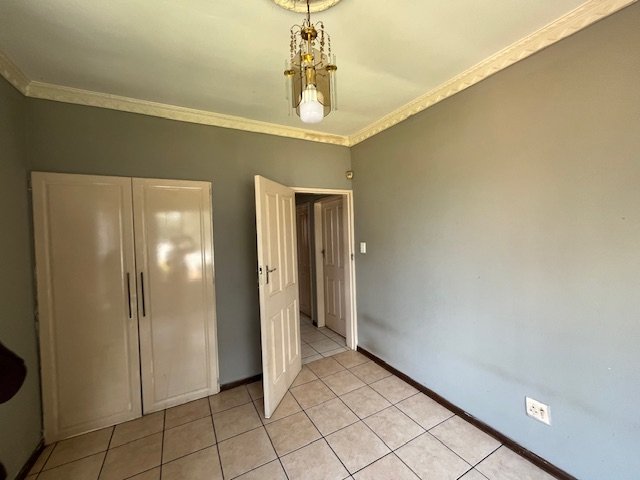 To Let 3 Bedroom Property for Rent in Kibler Park Gauteng