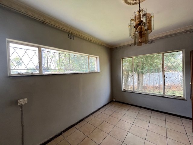 To Let 3 Bedroom Property for Rent in Kibler Park Gauteng
