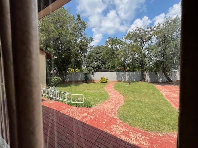 To Let 3 Bedroom Property for Rent in Kibler Park Gauteng