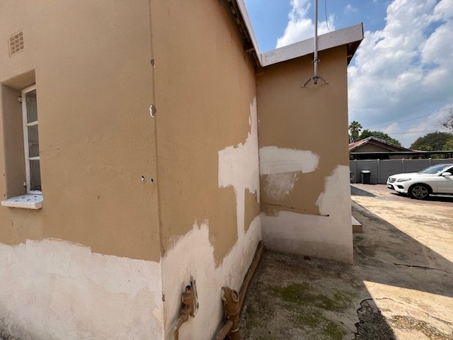 To Let 3 Bedroom Property for Rent in Kibler Park Gauteng