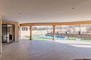 5 Bedroom Property for Sale in Blue Valley Golf Estate Gauteng