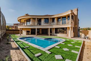 5 Bedroom Property for Sale in Blue Valley Golf Estate Gauteng