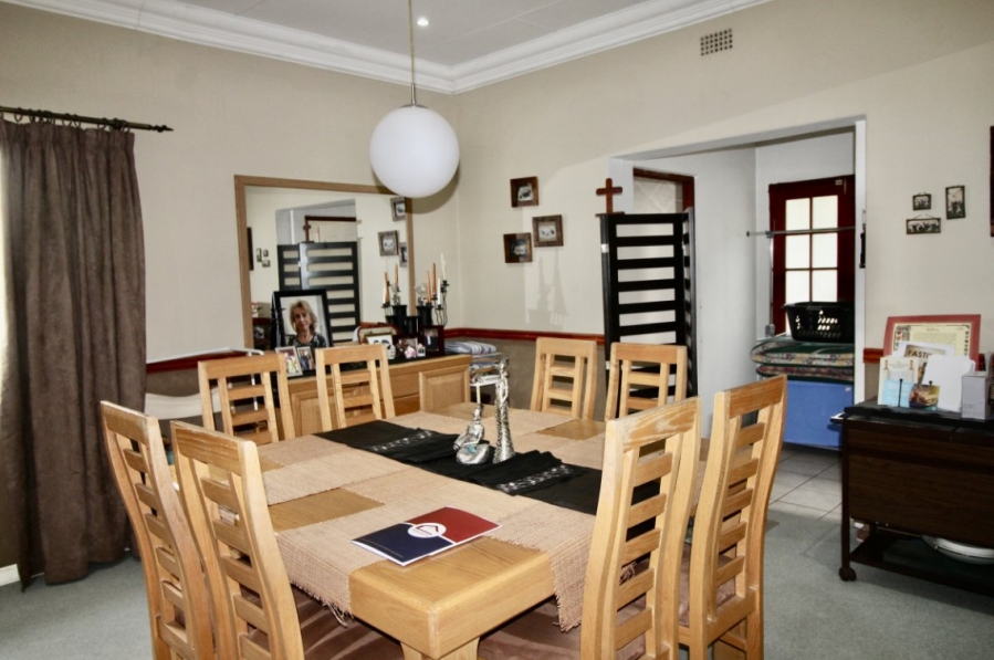 3 Bedroom Property for Sale in Eastleigh Ridge Gauteng