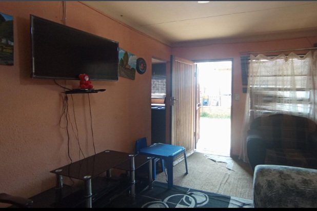 3 Bedroom Property for Sale in Soshanguve K Gauteng