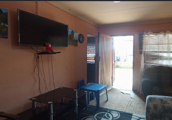 3 Bedroom Property for Sale in Soshanguve K Gauteng