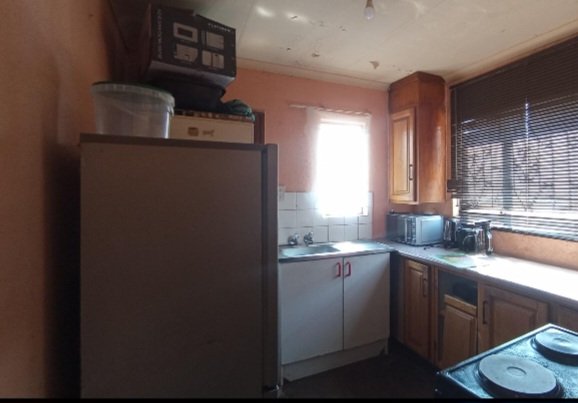 3 Bedroom Property for Sale in Soshanguve K Gauteng