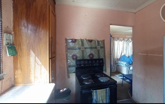 3 Bedroom Property for Sale in Soshanguve K Gauteng