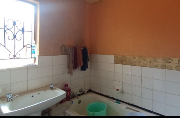 3 Bedroom Property for Sale in Soshanguve K Gauteng